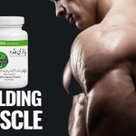 Body Buildo Capsules In Pakistan