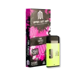 Medusa Upper Cut Blend 2g Disposable Vape In Lahore
