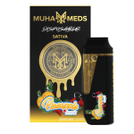MUHA MEDS 2 GRAM DISPOSABLE Vape In Pakistan