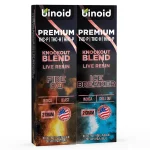 Knockout Blend Live Resin Disposable 2 Gram In Pakistan