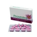 Provesta E.D Tablets Price in Pakistan