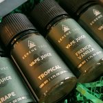 THC Vape E-LIQUID 30ML Botlle Price In Pakistan