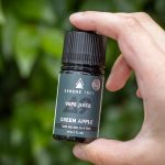 Serene Tree Delta-9 THC Vape Juice 1200mg in Pakistan - Image 2