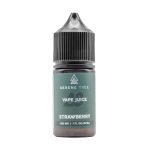 Serene Tree Delta-8 THC Strawberry Vape Juice 1200mg