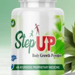 Step Up Height Increaser In Pakistan