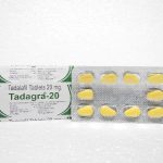 Tadagra 20mg Price in Pakistan