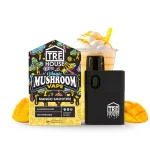 TRE House Magic Mushroom 2g Disposable Vape In Pakistan