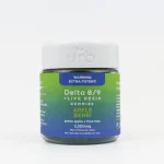 Urb Live Resin D8 D9 Gummy Jars 3500mg In Pakistan