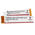 Menarini Tretinoin Gel In Pakistan